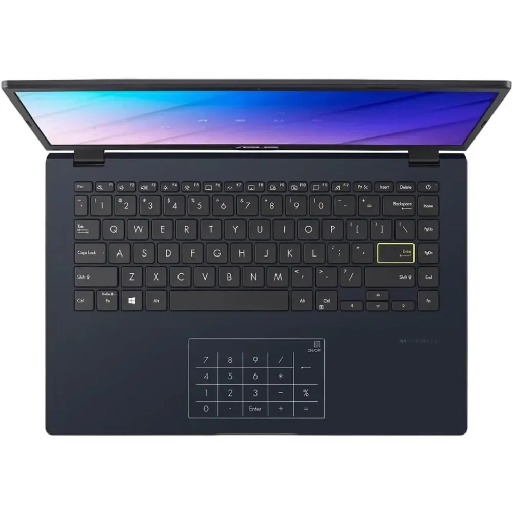 Ноутбук Asus E410KA-CL464 (90NB0UA5-M00W70)