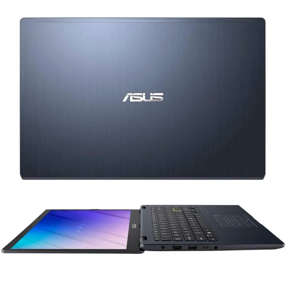 Ноутбук Asus E410KA-CL464 (90NB0UA5-M00W70)