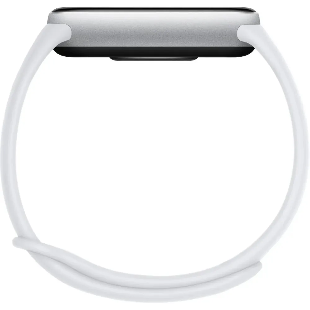 Xiaomi Band 9 Glacier Silver BHR8340GL