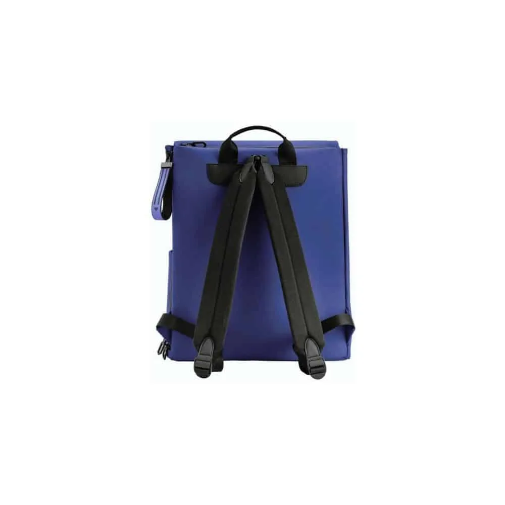 Çanta Ninetygo E-USING Classic  Backpack Blue