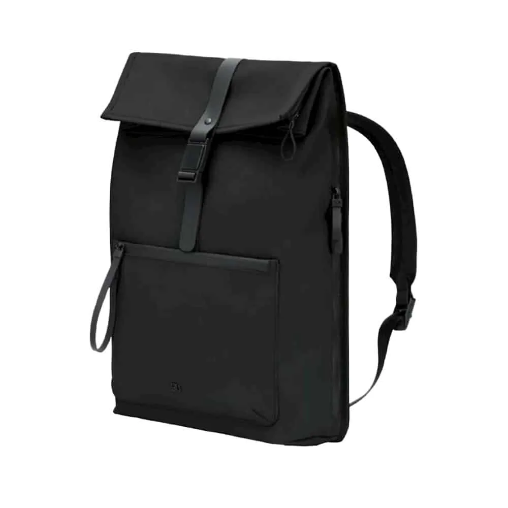 Сумка Ninetygo URBAN.DAILY Simple Backpack Black (90BTTLF2037W)