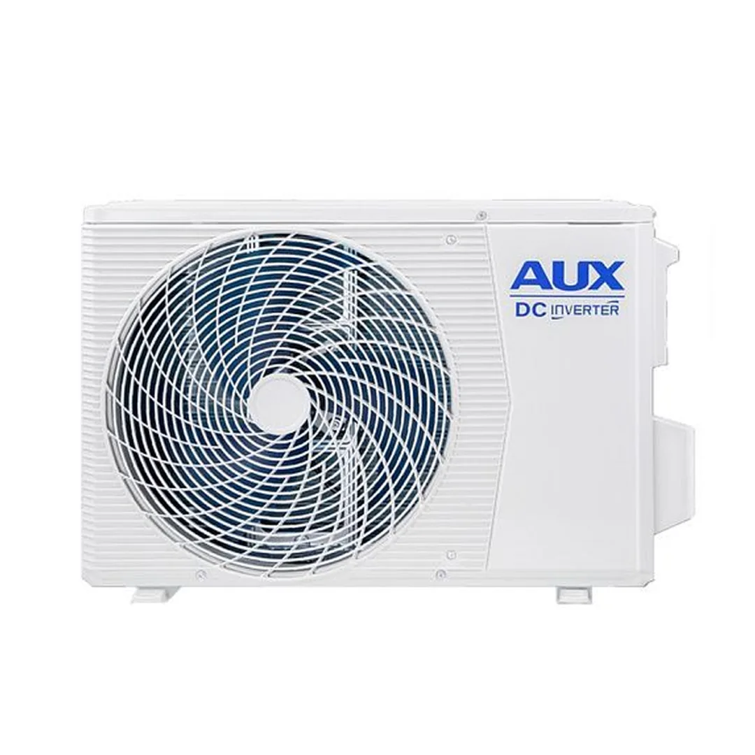Kondisioner AUX ASW-H09A4/CCBR3DI / ASW-H09A4/BR3DI (quraşdırılmasız)