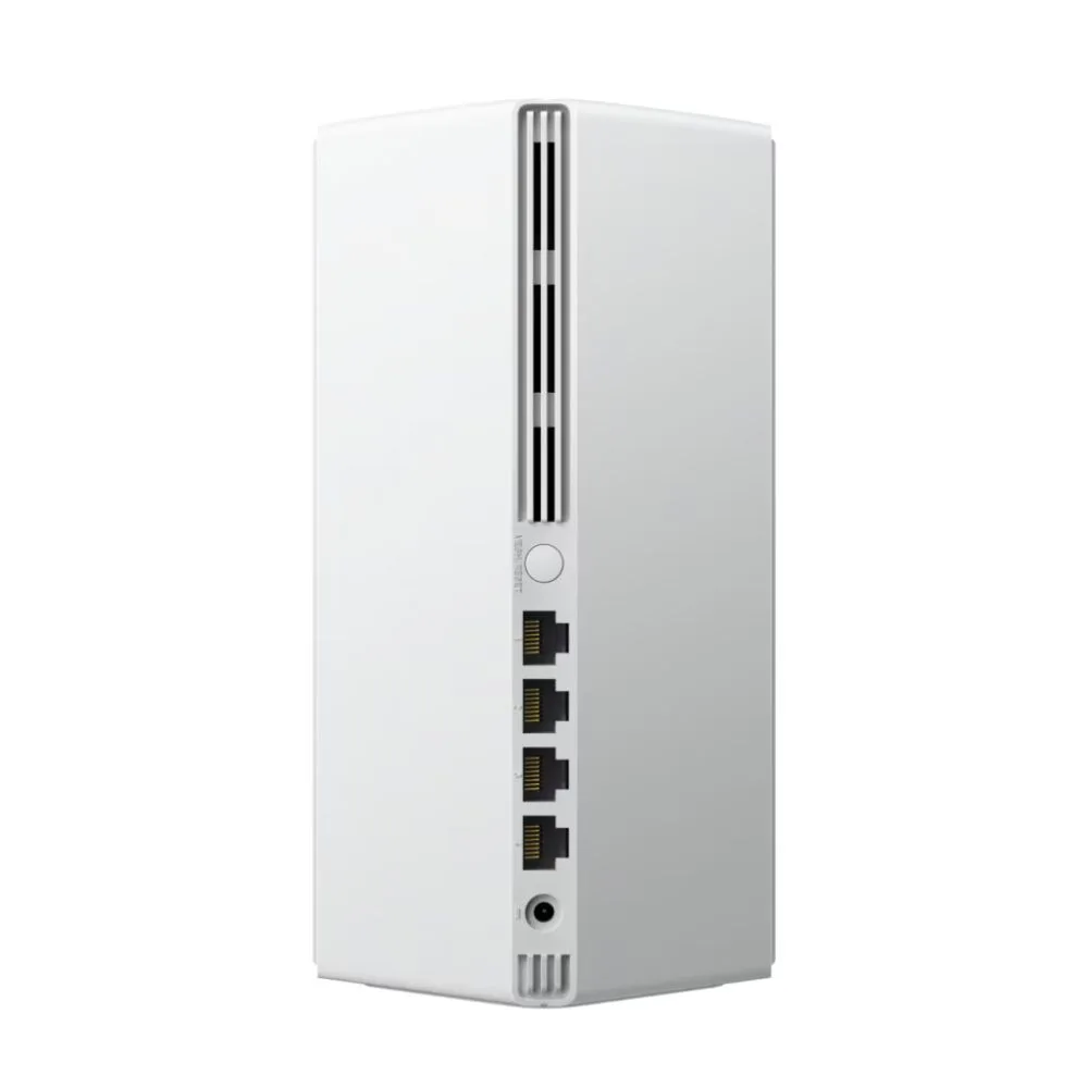 Усилитель сигнала Xiaomi Mesh System AX3000 NE(1 упаковка)