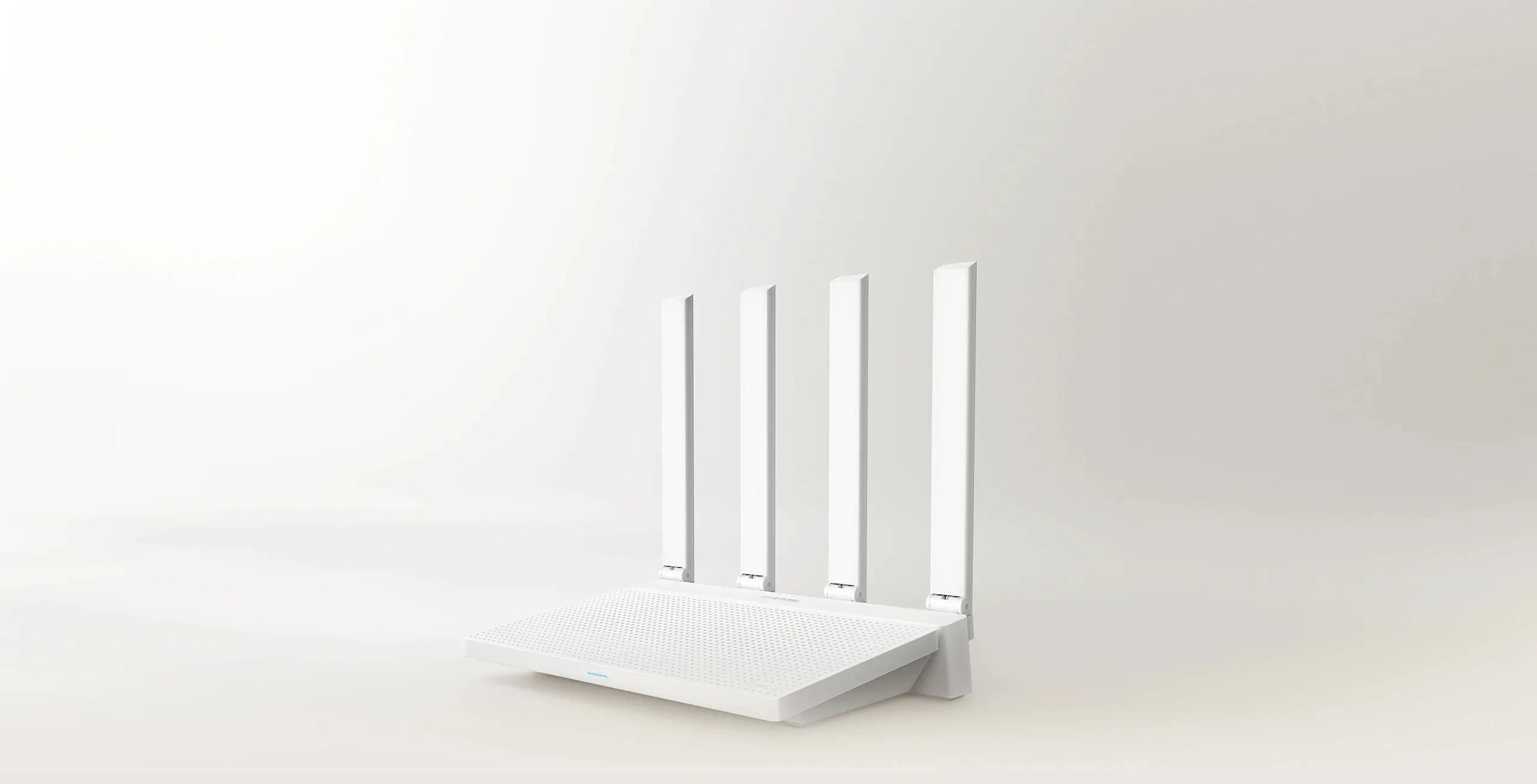 Siqnal gücləndirici Xiaomi Router AX3000T EU