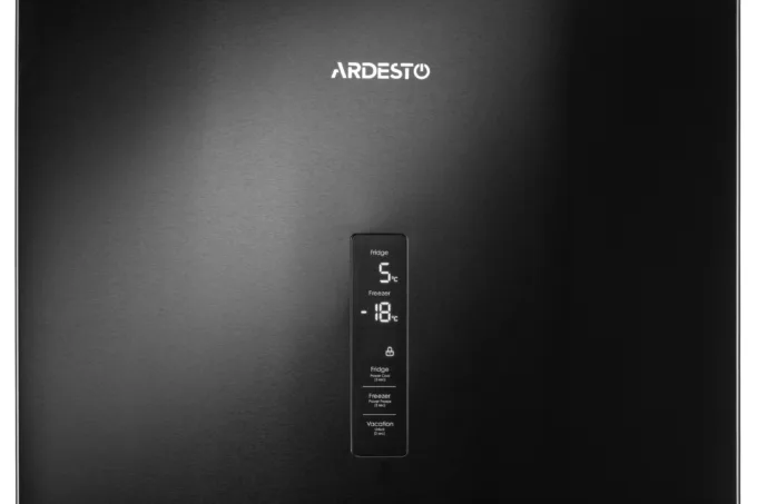 Soyuducu Ardesto DNF-M378BI200