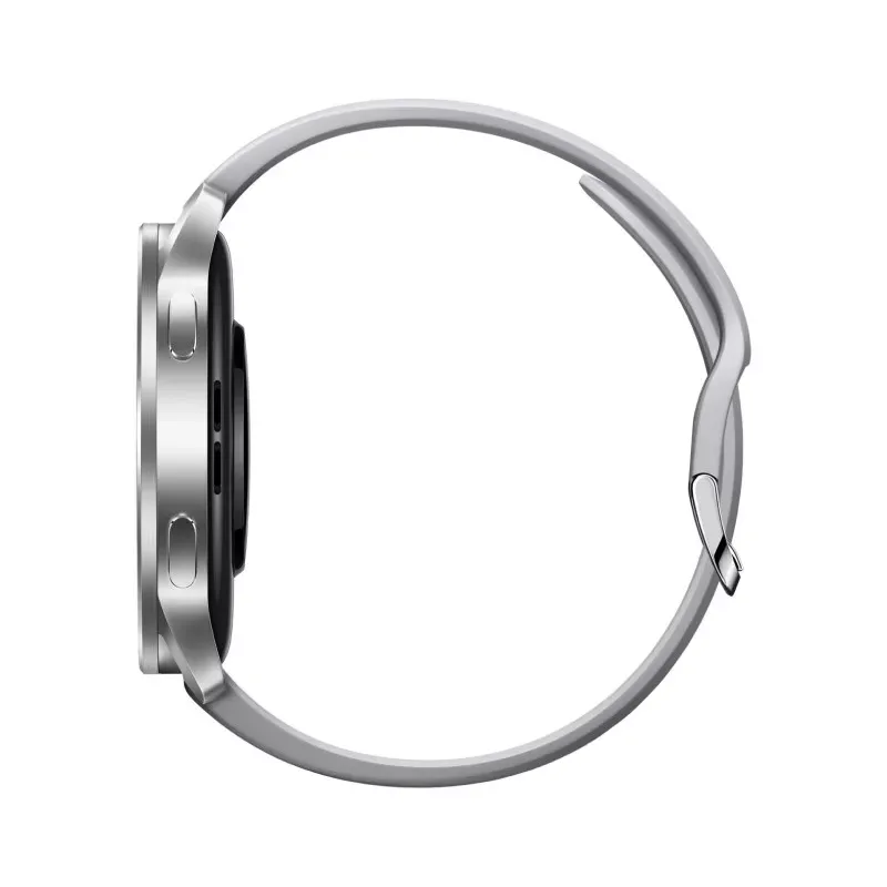 Умные часы Xiaomi Watch S3 Silver