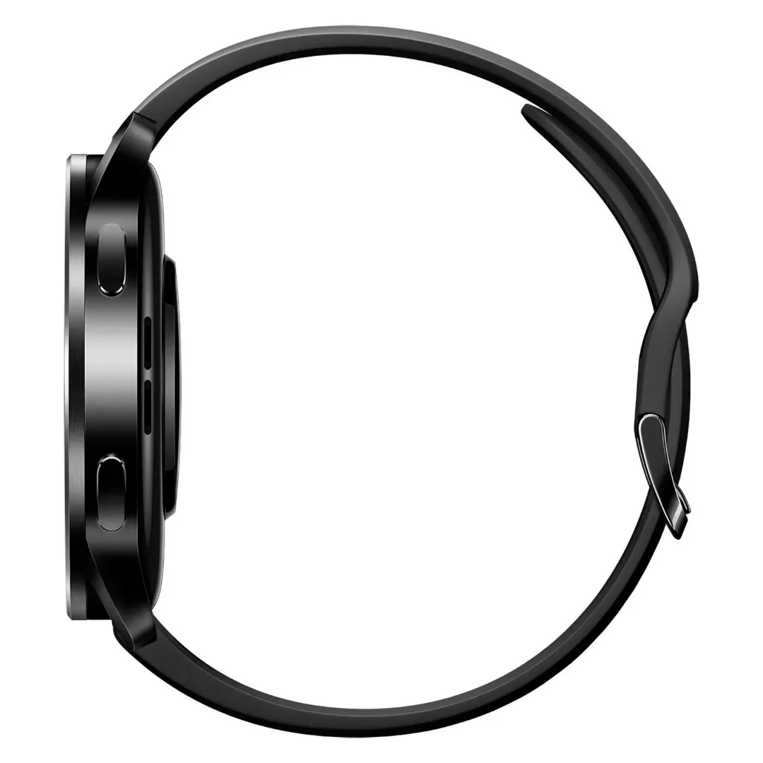 Умные часы Xiaomi Watch S3 Black