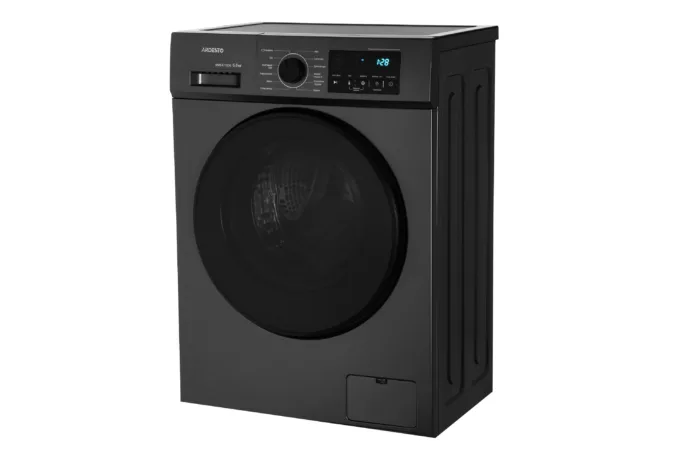 Стиральные машины Ardesto WMS-6115DG