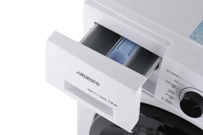 Стиральные машины Ardesto WMS-7117IWBD