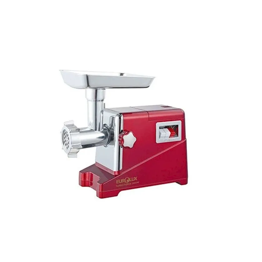 Мясорубки Eurolux MG3151TPR
