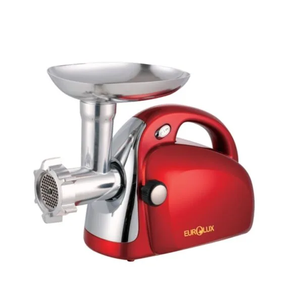 Мясорубки Eurolux MG3164TPR