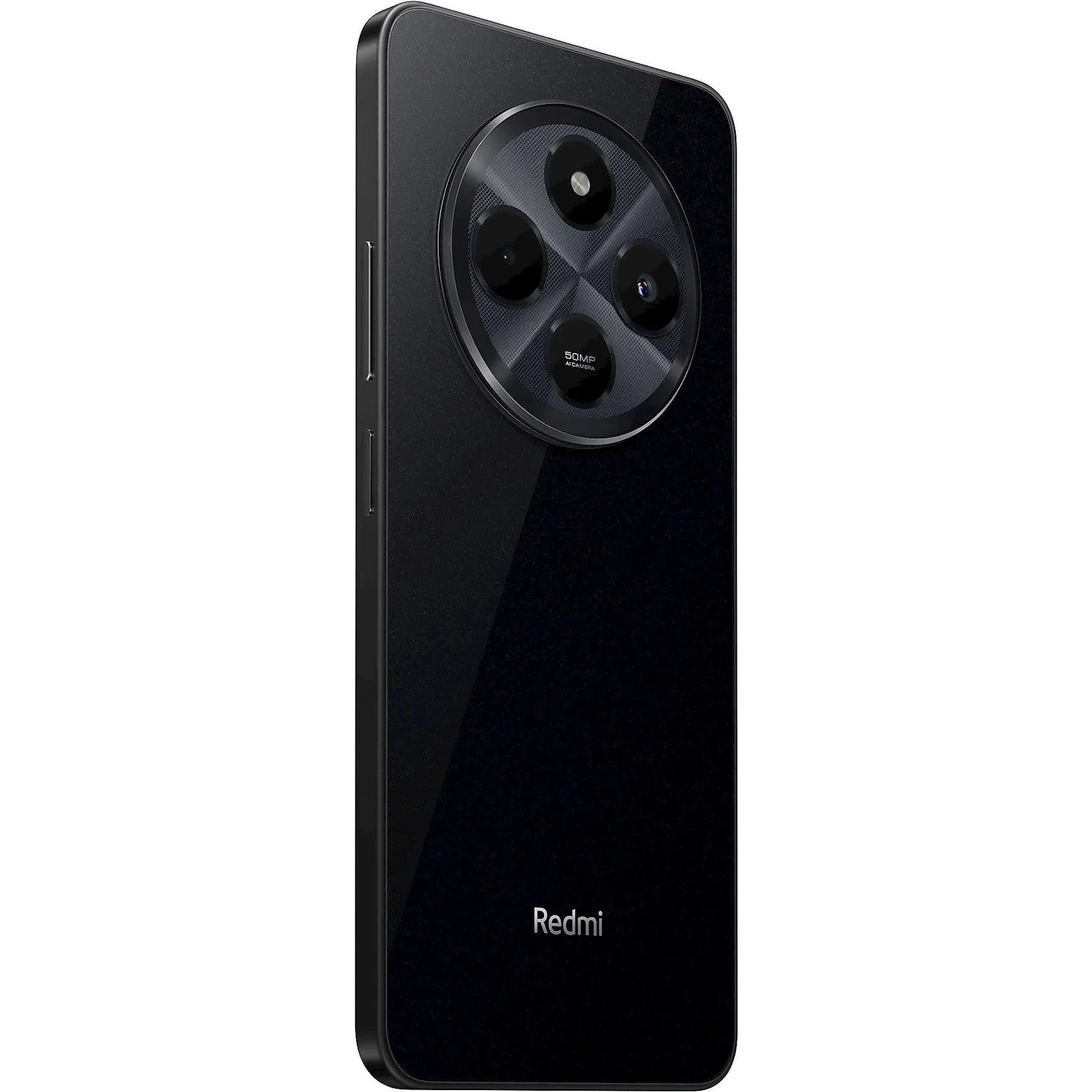 Smartfon Xiaomi Redmi 14C 4/128 GB Black