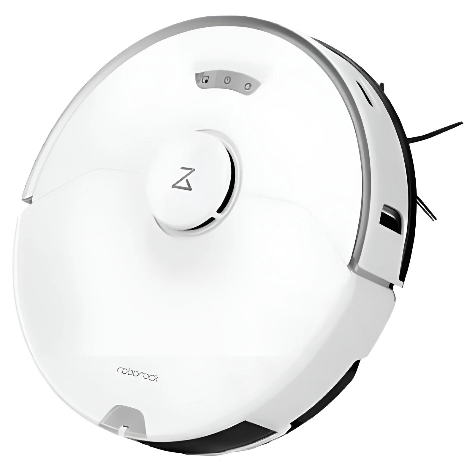 Robot tozsoran Roborock S7 max Ultra White