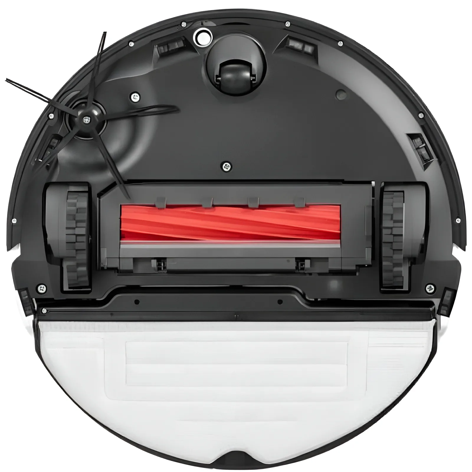 Robot tozsoran Roborock S7 max Ultra White