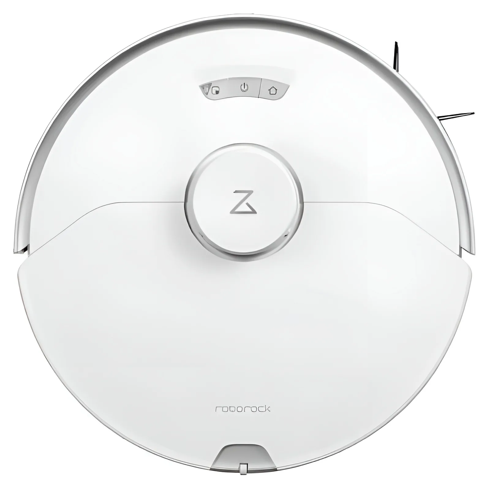 Robot tozsoran Roborock S7 max Ultra White