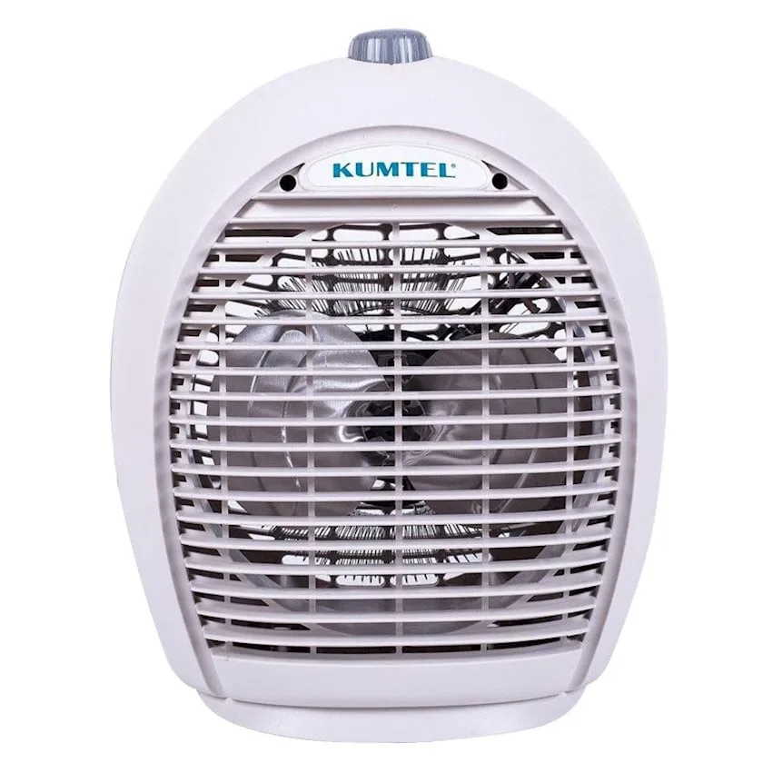 Qızdırıcı Ventilyator Kumtel HF-6331