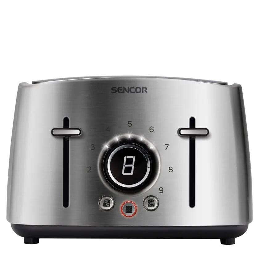Тостеры Sencor STS 5070SS