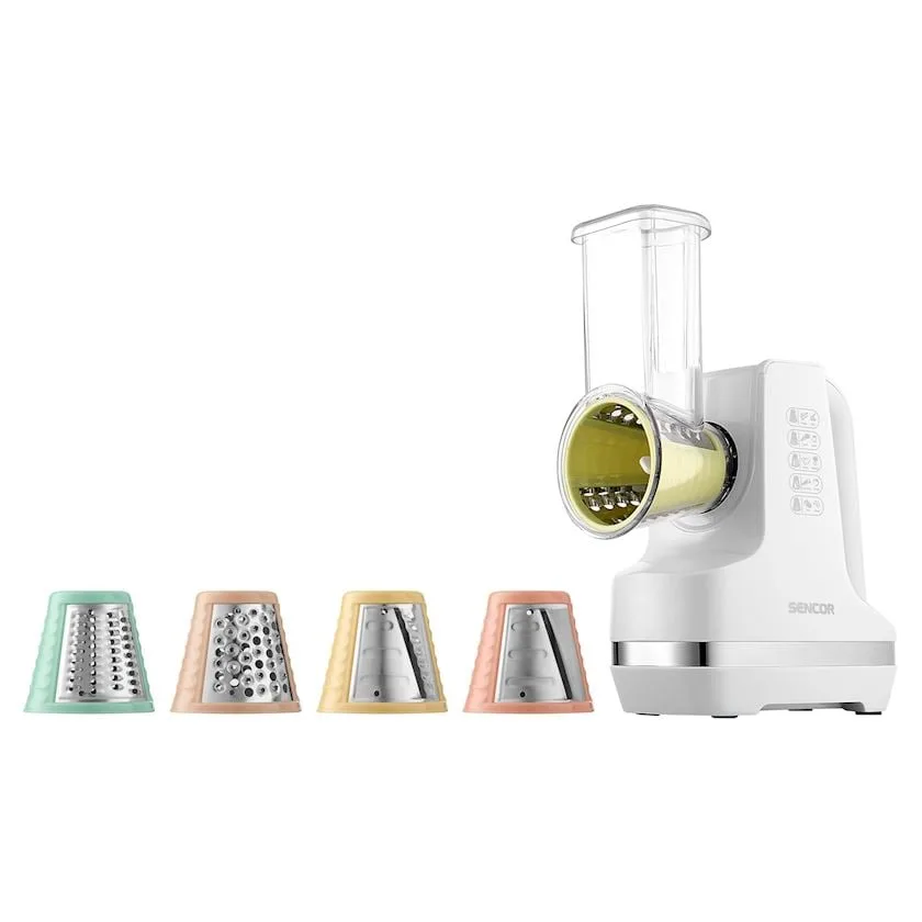Измельчитель Sencor SSG 4300WH