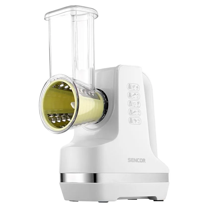 Измельчитель Sencor SSG 4300WH