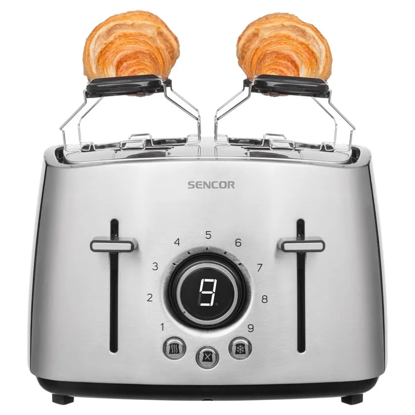 Тостеры Sencor STS 5070SS