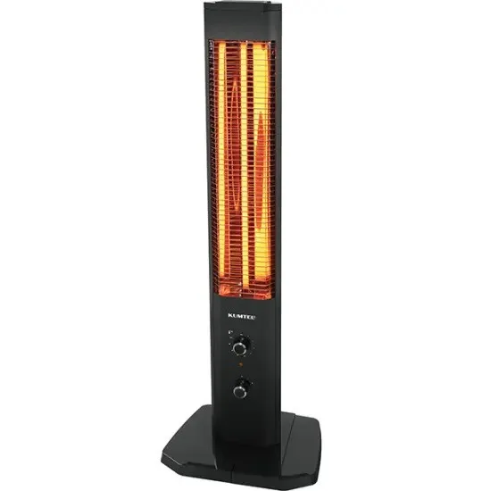 Обогреватель Kumtel MH-1800