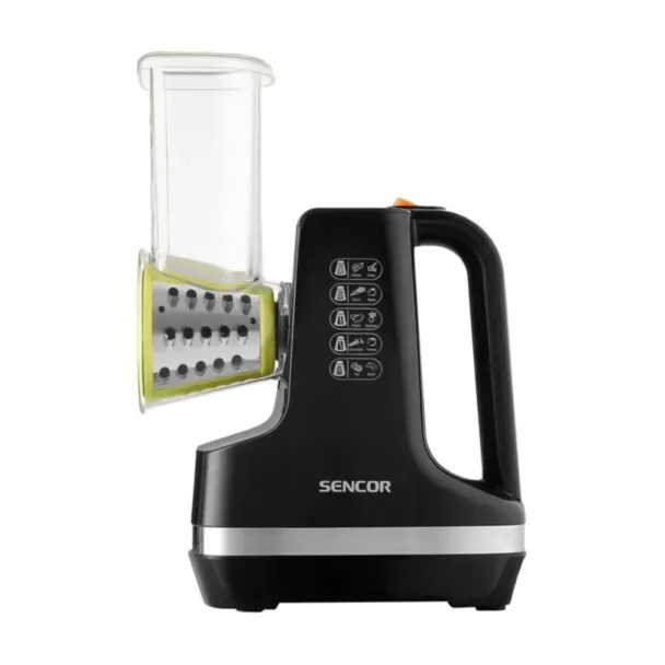 Измельчитель Sencor SSG 4301BK