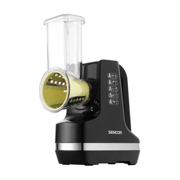 Измельчитель Sencor SSG 4301BK