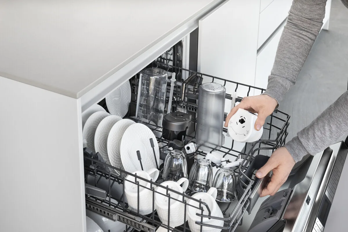 Qəhvəbişirən DeLonghi ECAM450.65.S