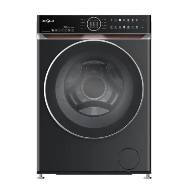 Стиральная машина Eurolux EU-WM1251X-8BBW