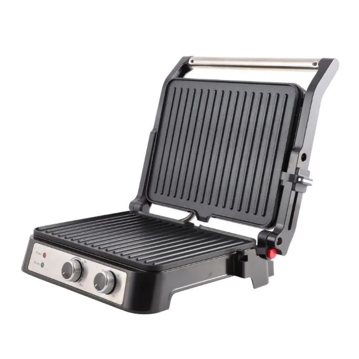 Toster Bergamo BG-SM2042HSB