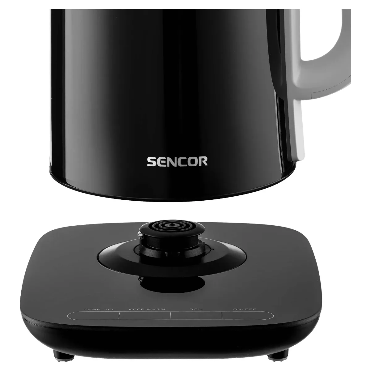 Электрический чайник Sencor SWK 1592BK
