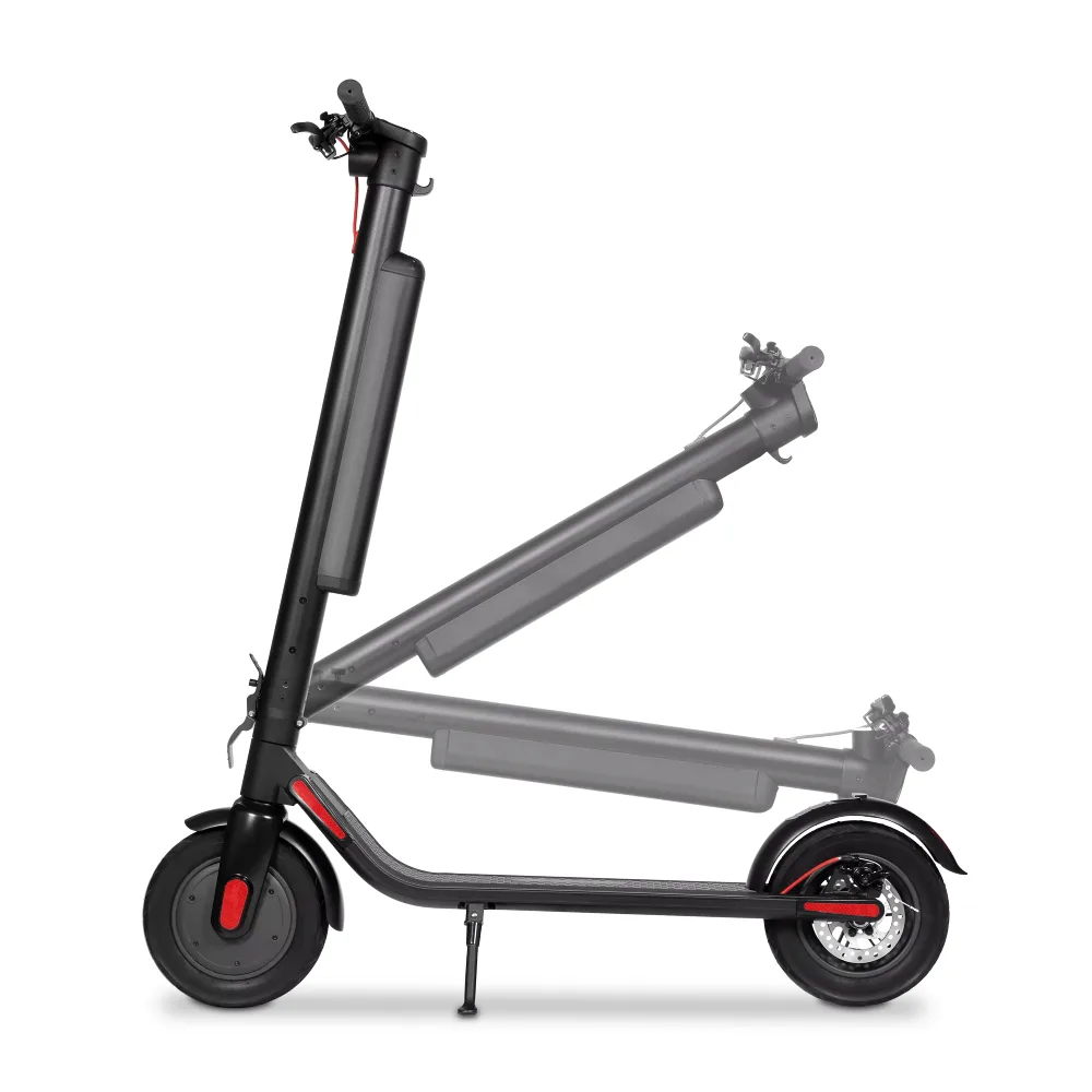 Elektrikli Skuter TTEC Boost Pro