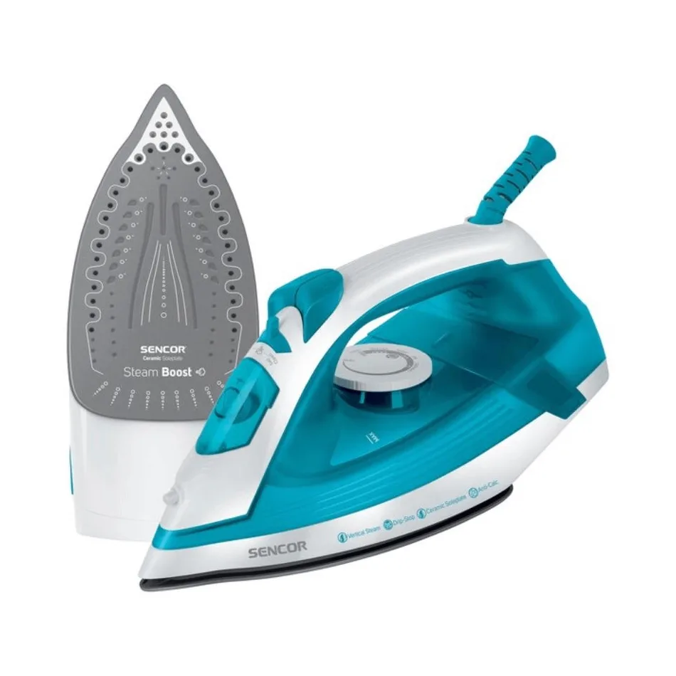 Утюг Sencor SSI 2800BL