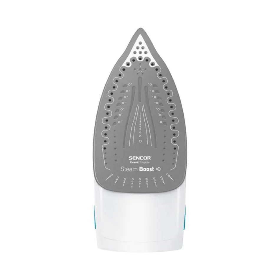 Утюг Sencor SSI 2800BL