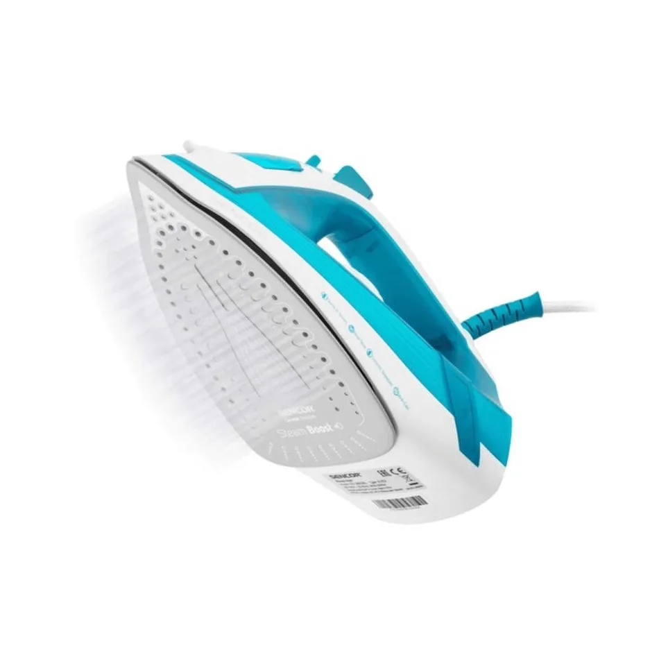 Утюг Sencor SSI 2800BL