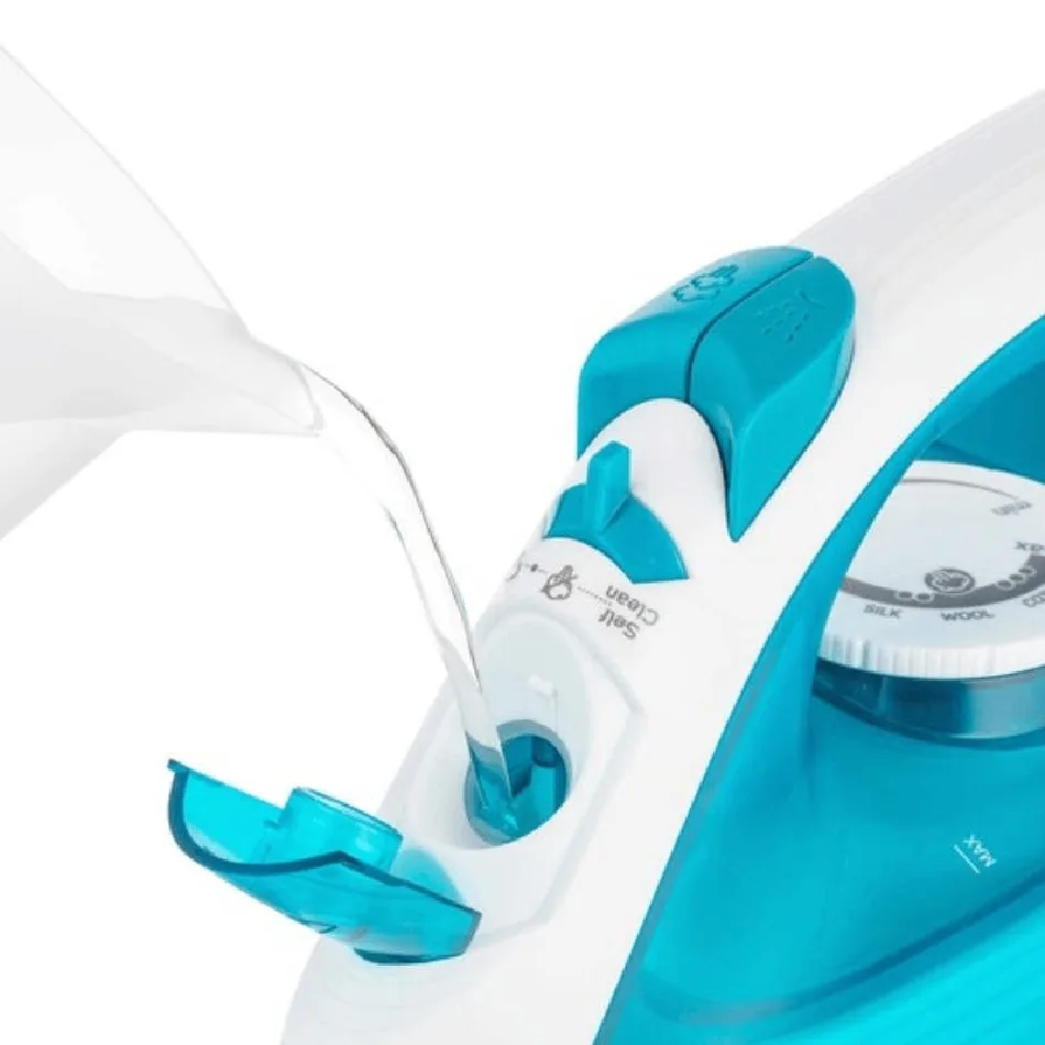 Утюг Sencor SSI 2800BL