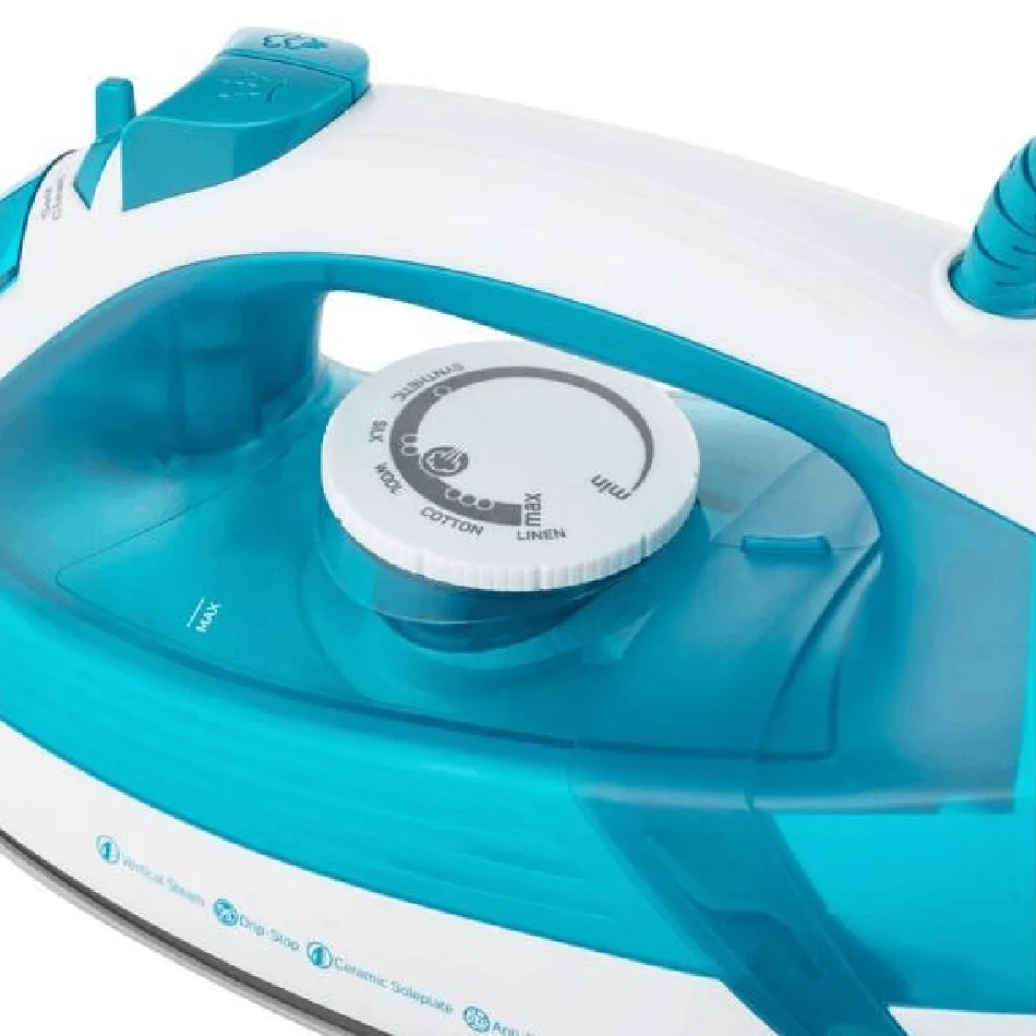 Утюг Sencor SSI 2800BL