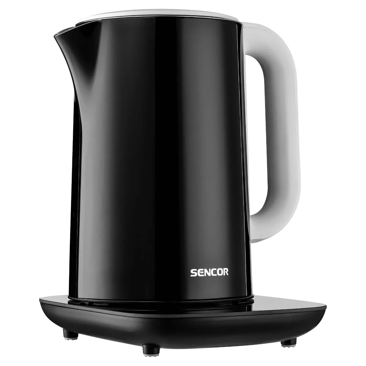 Электрический чайник Sencor SWK 1592BK