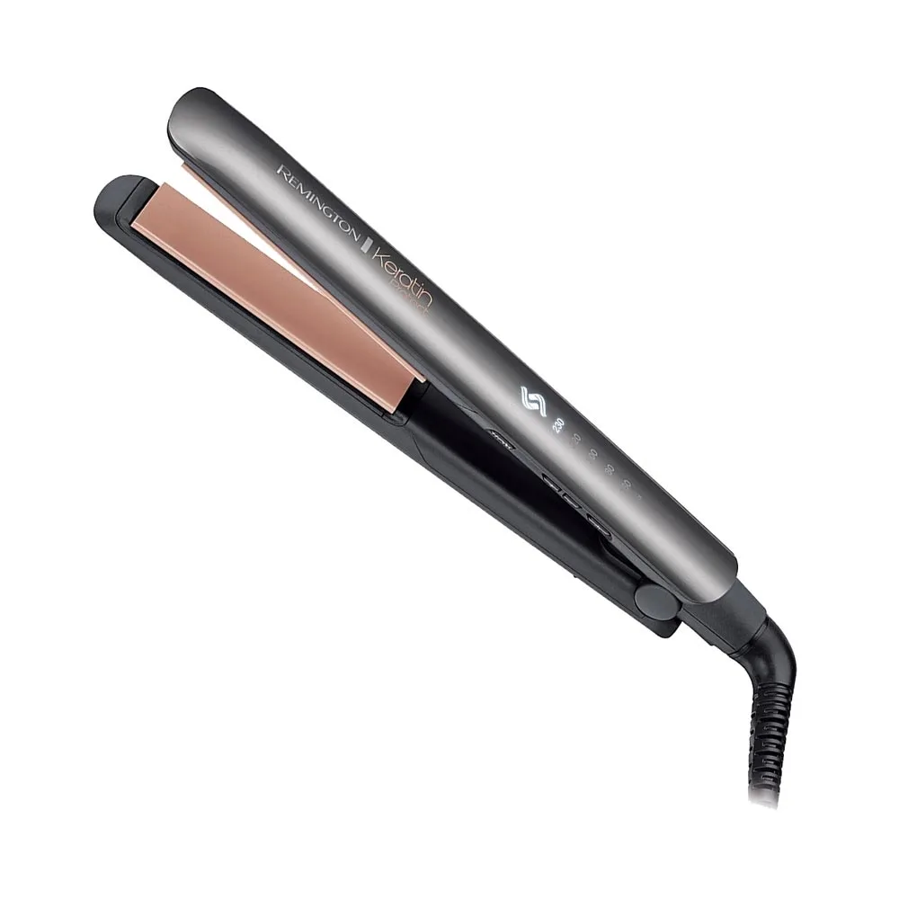 Выпрямитель для волос Remington S8598