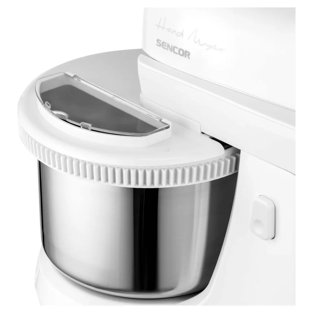 Миксер Sencor SHM 6206SS