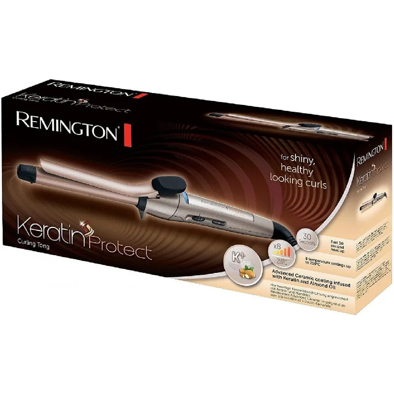 Машинка для стрижки волос Remington CI5318