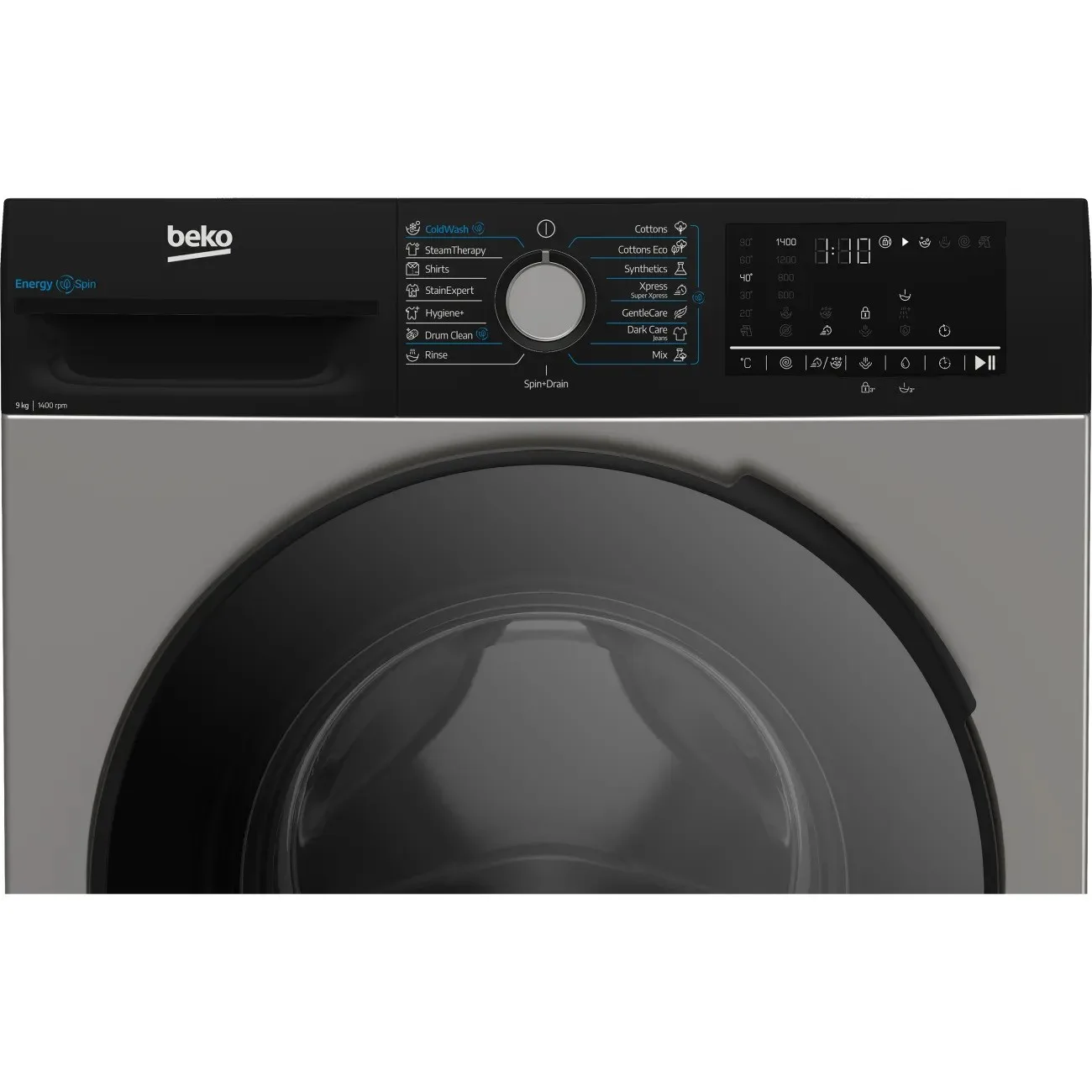 Стиральные машины Beko WM419CGI