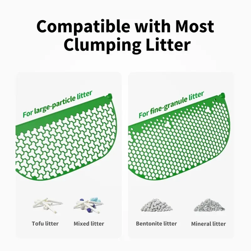 Petkit Magnetic Self-Cleaning Cat Litter Remover (P99021)