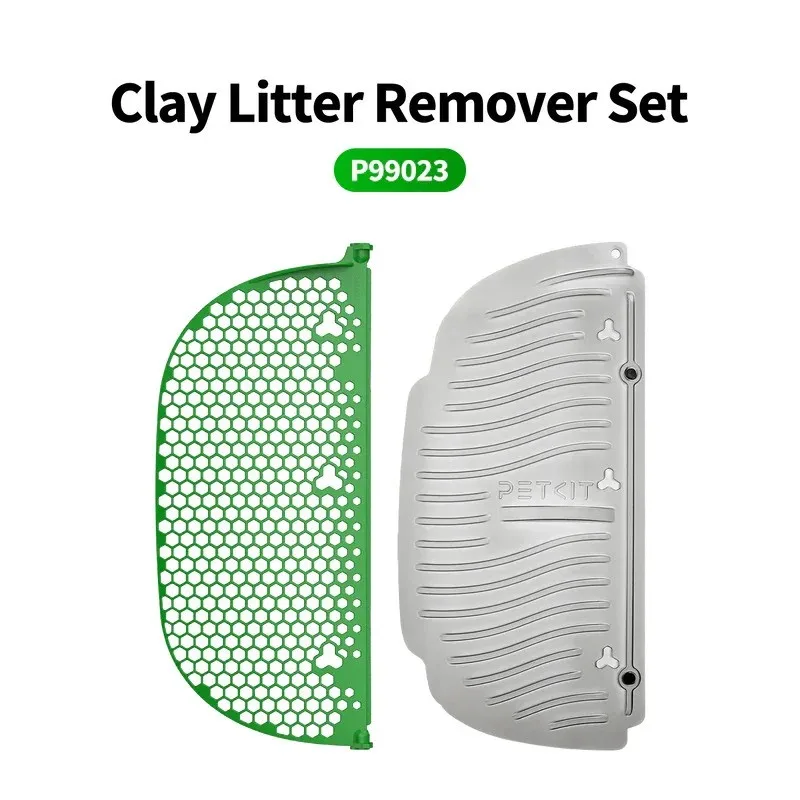 Petkit Magnetic Self-Cleaning Cat Litter Remover (P99021)