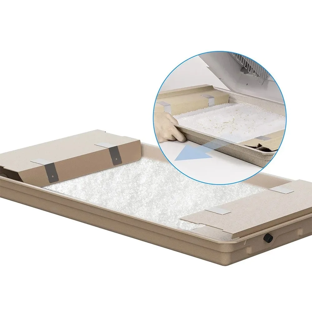 Petkit Magnetic Self-Cleaning Cat Litter Remover (P99021)