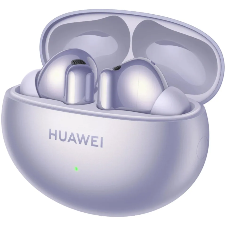 Наушники Huawei FreeBuds 6i Purple