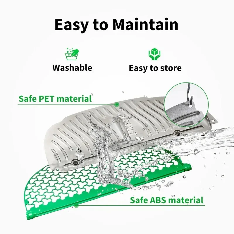 Petkit Magnetic Self-Cleaning Cat Litter Remover (P99021)