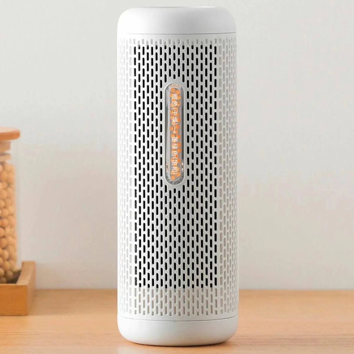 Осушитель воздуха Deerma Mini Dehumidifier DEM-CS50MW