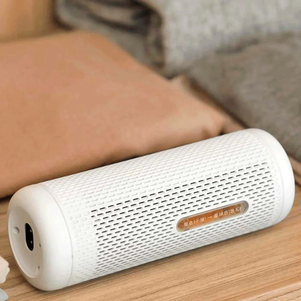 Осушитель воздуха Deerma Mini Dehumidifier DEM-CS50MW