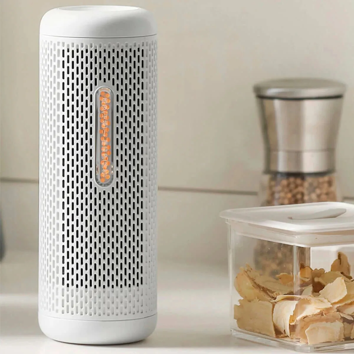 Осушитель воздуха Deerma Mini Dehumidifier DEM-CS50MW